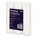 PMC08835 Paper Rolls, One-Ply Cash Register/Add Roll, 2-1/4" x 150 ft, White, 12/Pack By PM COMPANY
