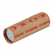 PMC65072 Preformed Tubular Coin Wrappers, Quarters, $10, 1000 Wrappers/Carton By PM COMPANY