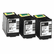 PMCC6602A3 C6602A3 Compatible Ink, 3/Pack, Black By PM COMPANY