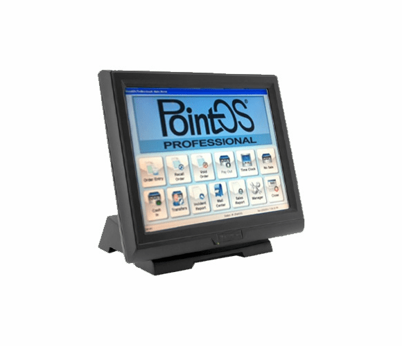 Point of Sale Software for the Hospitality Industry By PointOS