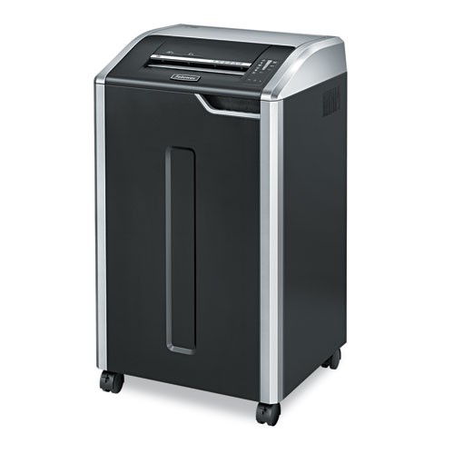 Powershred 425Ci HeavyDuty CrossCut Shredder, 28 Shee