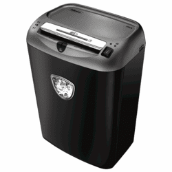 Powershred 75Cs Cross-Cut Shredder By Fellowes