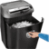 Powershred 75Cs Cross-Cut Shredder By Fellowes