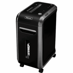 Powershred 90S Strip-Cut Shredder By Fellowes