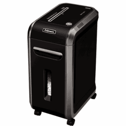 Powershred 99Ms Micro-Cut Shredder By Fellowes