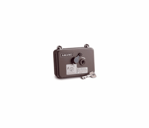 PR-600 Watchman�s Clock Kit By Amano