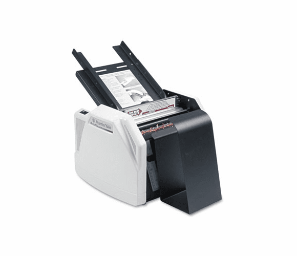 PRE1501X Model 1501X AutoFolder, 8000 Sheets/Hour By PREMIER MARTIN YALE