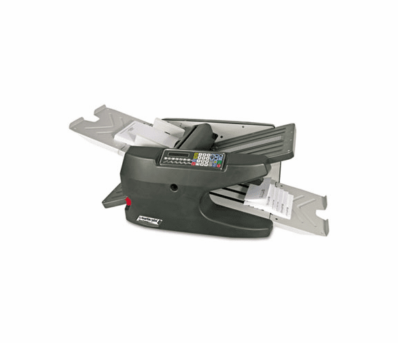 PRE2051 Intimus 2051 SmartFold Automatic Paper Folder, 3000 Sheets/Hour By PREMIER MARTIN YALE