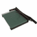PRE715 StakCut Paper Trimmer, 30 Sheets, Wood Base, 12 7/8" x 17-1/2" By PREMIER MARTIN YALE
