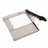 PREP212X PolyBoard Paper Trimmer, 10 Sheets, Plastic Base, 11 3/8" x 14 1/8" By PREMIER MARTIN YALE