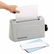 PREP6400 Model P6400 Desktop Paper Folder, 2200 Sheets/Hour By PREMIER MARTIN YALE