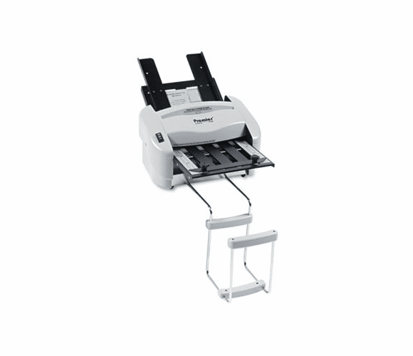 PREP7200 Model P7200 RapidFold Light-Duty Desktop AutoFolder, 4000 Sheets/Hour By PREMIER MARTIN YALE