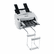 PREP7200 Model P7200 RapidFold Light-Duty Desktop AutoFolder, 4000 Sheets/Hour By PREMIER MARTIN YALE