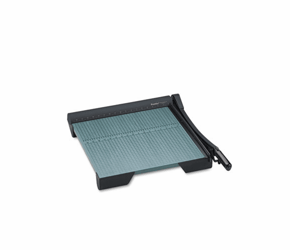 PREW18 The Original Green Paper Trimmer, 20 Sheets, Wood Base, 19 1/8" x 21 1/8" By PREMIER MARTIN YALE