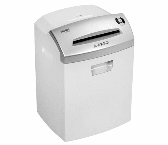 Pro 26CC Cross-Cut Shredder By Intimus