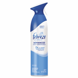 PAG81911 Air Effects, Extra-Stength, Pure Refreshment, 9.7 oz. Aerosol By PROCTER & GAMBLE