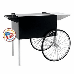 Professional Series 12 and 16oz Cart By Paragon