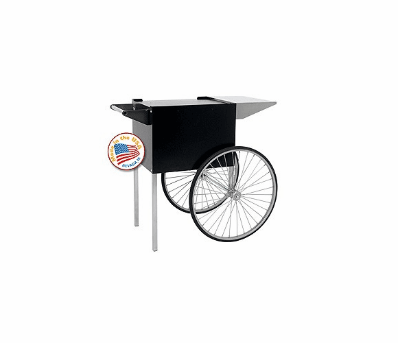 Professional Series 6 and 8 oz Cart By Paragon