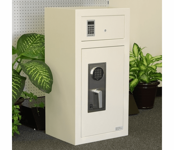 Protex HDR-83 Burglary. His and Hers Safe By Protex Safe Company