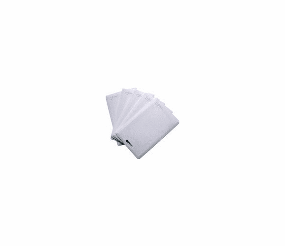 Proximity Card Badges (10) By uAttend