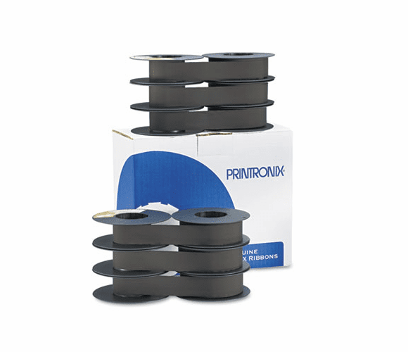 PRT172293001 172293001 Ribbon, Black By PRINTRONIX