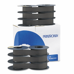 PRT172293001 172293001 Ribbon, Black By PRINTRONIX