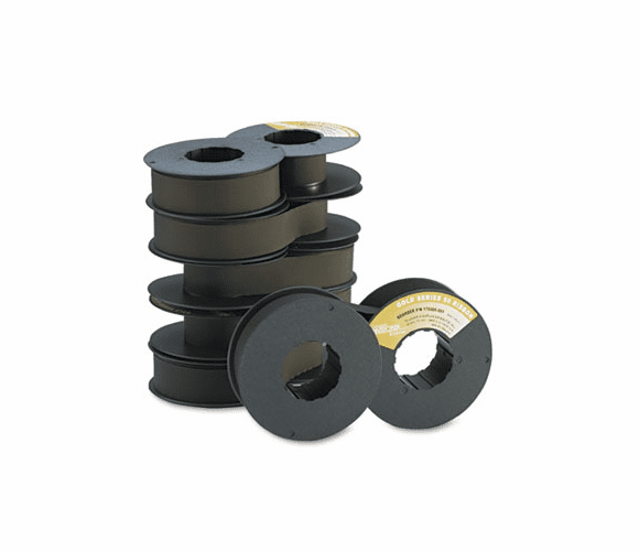 PRT175006001 175006001 Ribbon, Black By PRINTRONIX