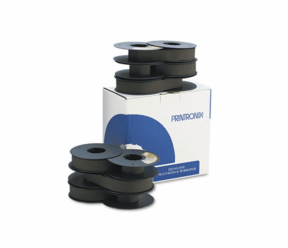 PRT179006001 179006001 Ribbon, Black By PRINTRONIX