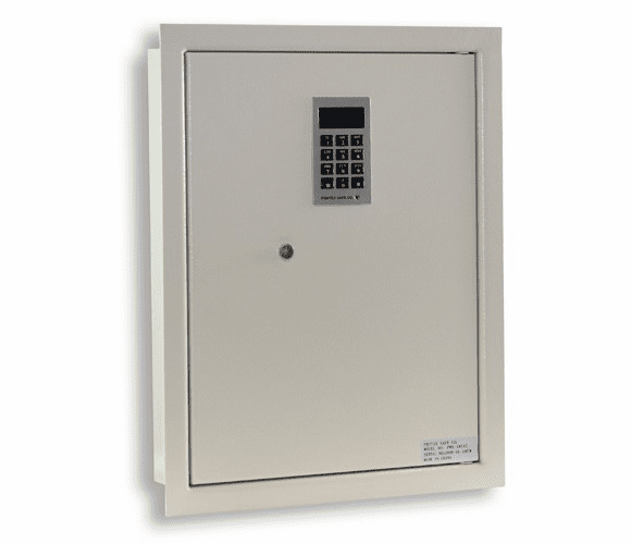 PWS-1814E Wall Safe By Protex Safe Company