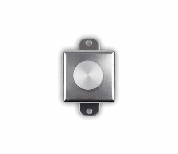 PZFS Mountable Tare Button By Detecto