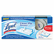 QCK56076 Lysol Clean-Flip Sweeper, 44-1/2" Aluminum Handle, 10-2/5" Mop Head, Blue/White By QUICKIE