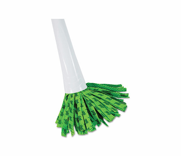QCK57091 Lysol Self Wringing Mop, 11", 48" Steel Handle By QUICKIE