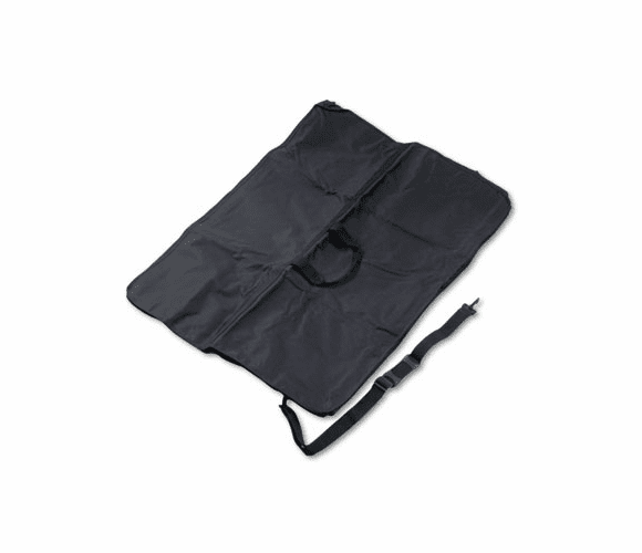 QRT100EC Presentation Easel Carrying Case, Ballistic Nylon, 32 x 42, Black By QUARTET MFG.