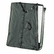 QRT100EC Presentation Easel Carrying Case, Ballistic Nylon, 32 x 42, Black By QUARTET MFG.
