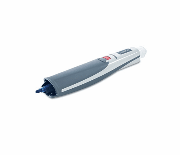 QRT23706 Kapture Digital Pen, Black Ink Cartridge, AAA Battery By QUARTET MFG.