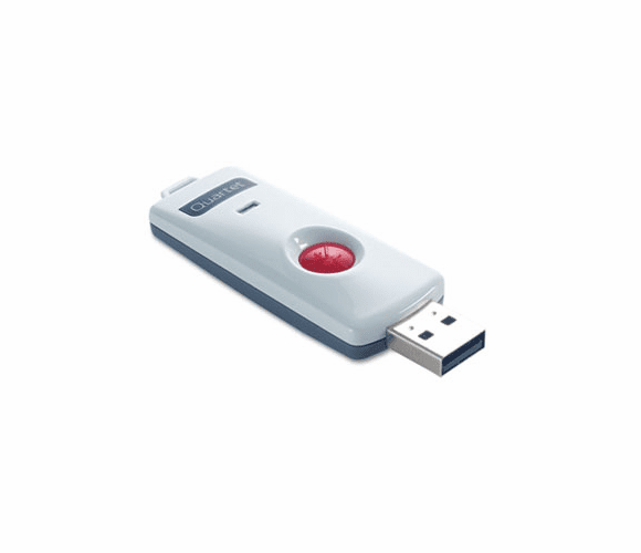 QRT23707 Kapture USB Digital Receiver, Replacement Part By QUARTET MFG.