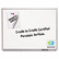 QRT2544 Magnetic Dry-Erase Board, Porcelain, 48 x 36, White, Aluminum Frame By QUARTET MFG.