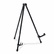 QRT28E Tabletop Instant Easel, 14" High, Steel, Black By QUARTET MFG.