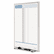 QRT33703 Matrix Employee Tracking Board, 11 x 16 By QUARTET MFG.