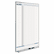 QRT33705 Matrix Employee Tracking Board, 34 x 23 By QUARTET MFG.