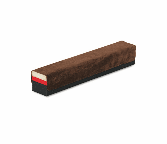QRTESC12 Deluxe Chalkboard Eraser/Cleaner, Foam, 11-3/4w x 2d x 2h By ACCO BRANDS, INC.