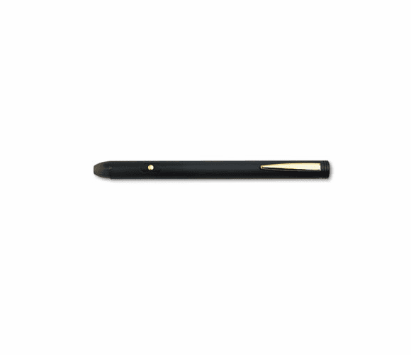 QRTMP1100Q Class Three Economy Pocket Laser Pointer, Projects 500 Yards, Black By QUARTET MFG.
