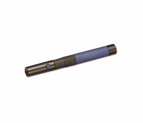 QRTMP2703BQ Class Three Classic Comfort Laser Pointer, Projects 500 Yards, Blue By QUARTET MFG.