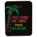 QRTS513 Dry-Erase Board, Melamine, 36 x 24, Black, Steel Frame By QUARTET MFG.