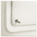 QRTTM4929 iQTotal Erase Board, 49 x 32, White, Translucent Frame By QUARTET MFG.