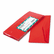 QUA11134 Colored Envelope, Traditional, #10, Red, 25/Pack By QUALITY PARK PRODUCTS