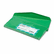 QUA11135 Colored Envelope, Traditional, #10, Green, 25/Pack By QUALITY PARK PRODUCTS