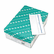 QUA11218 Redi-Seal Security Tinted Envelope, Contemporary, #10, White, 500/Box By QUALITY PARK PRODUCTS