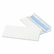 QUA11218 Redi-Seal Security Tinted Envelope, Contemporary, #10, White, 500/Box By QUALITY PARK PRODUCTS