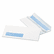 QUA21418 Redi-Seal Security Tinted Window Envelope, Contemporary, #10, White, 500/Box By QUALITY PARK PRODUCTS
